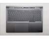 Lenovo 5CB1S57394 Tastatur inkl. Topcase _SLV L21R0 CP w/Screw