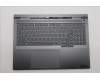 Lenovo 5CB1S57399 Tastatur inkl. Topcase _UKR L21R0 CP w/Screw