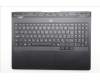 Lenovo 5CB1S57440 Tastatur inkl. Topcase ASM_BUL L 83LUEB WH