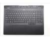 Lenovo 5CB1S57443 Tastatur inkl. Topcase ASM_EUROENG L 83LUEB WH