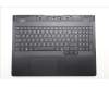 Lenovo 5CB1S57445 Tastatur inkl. Topcase ASM_UK L 83LUEB WH