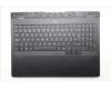 Lenovo 5CB1S57461 Tastatur inkl. Topcase spanisch L 83LUEB WH