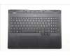 Lenovo 5CB1S57462 Tastatur inkl. Topcase schweiz L 83LUEB WH