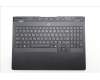 Lenovo 5CB1S57467 Tastatur inkl. Topcase ASM_ARA L 83LUEB RGB