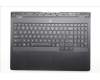 Lenovo 5CB1S57472 Tastatur inkl. Topcase ASM_ENG L 83LUEB RGB