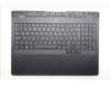 Lenovo 5CB1S57475 Tastatur inkl. Topcase ASM_UK L 83LUEB RGB
