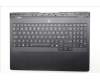 Lenovo 5CB1S57487 Tastatur inkl. Topcase ASM_NORDIC L 83LUEB RGB