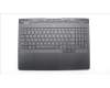 Lenovo 5CB1S57489 Tastatur inkl. Topcase ASM_RUS L 83LUEB RGB