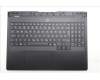 Lenovo 5CB1S57490 Tastatur inkl. Topcase ASM_SLV L 83LUEB RGB