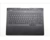 Lenovo 5CB1S57492 Tastatur inkl. Topcase schweiz L 83LUEB RGB