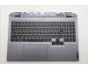 Lenovo 5CB1S57502 Tastatur inkl. Topcase ASM_ENG C 83JE BLWH