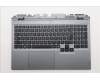 Lenovo 5CB1S57513 Tastatur inkl. Topcase spanisch C 83JE BLWH