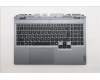 Lenovo 5CB1S57522 Tastatur inkl. Topcase ASM_HUN C 83JE BLWH