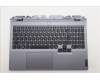 Lenovo 5CB1S57528 Tastatur inkl. Topcase ASM_CZE/SLK C 83JE BLWH