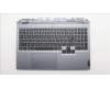 Lenovo 5CB1S57537 Tastatur inkl. Topcase ASM_RUS C 83JE RGB