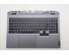 Lenovo 5CB1S57538 Tastatur inkl. Topcase ASM_ARA C 83JE RGB