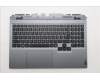 Lenovo 5CB1S57542 Tastatur inkl. Topcase ASM_ITA C 83JE RGB