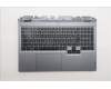Lenovo 5CB1S57550 Tastatur inkl. Topcase deutsch C 83JE RGB