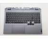 Lenovo 5CB1S57555 Tastatur inkl. Topcase ASM_SLV C 83JE RGB