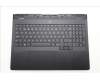 Lenovo 5CB1S80249 Tastatur inkl. Topcase ASM_POR L 83F3EB BL RGB
