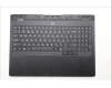 Lenovo 5CB1S80257 Tastatur inkl. Topcase ASM_UKR L 83F3EB BL RGB