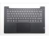 Lenovo 5CB1S80267 Tastatur inkl. Topcase ASM_FRA L 83M3BK