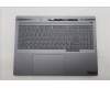 Lenovo 5CB1S80306 Tastatur inkl. Topcase ASM_BEL L 21U0NFP LG