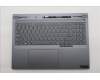 Lenovo 5CB1S80307 Tastatur inkl. Topcase ASM_BUL L 21U0NFP LG