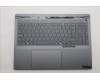 Lenovo 5CB1S82728 Tastatur inkl. Topcase ASM_DEN L 21U0NFP LG