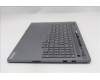 Lenovo 5CB1S82739 Tastatur inkl. Topcase ASM_ITA L 21U0NFP LG