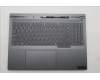 Lenovo 5CB1S82743 Tastatur inkl. Topcase ASM_POR L 21U0NFP LG