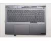 Lenovo 5CB1S82745 Tastatur inkl. Topcase ASM_UK L 21U0NFP LG