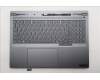 Lenovo 5CB1S82746 Tastatur inkl. Topcase spanisch L 21U0NFP LG
