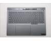 Lenovo 5CB1S82747 Tastatur inkl. Topcase ASM_SWEFIN L 21U0NFP LG