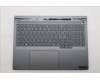 Lenovo 5CB1S82749 Tastatur inkl. Topcase schweiz L 21U0NFP LG