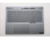 Lenovo 5CB1S82753 Tastatur inkl. Topcase ASM_UKR L 21U0NFP LG