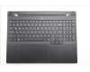 Lenovo 5CB1S82769 Tastatur inkl. Topcase ASM_ARA L 83F0ASRGB