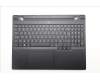 Lenovo 5CB1S82770 Tastatur inkl. Topcase ASM_BEL L 83F0ASRGB