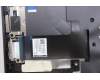 Lenovo 5CB1S82774 Tastatur inkl. Topcase ASM_ENG L 83F0ASRGB