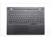 Lenovo 5CB1S82775 Tastatur inkl. Topcase ASM_EURO ENG L83F0ASRGB