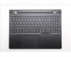 Lenovo 5CB1S82776 Tastatur inkl. Topcase ASM_FRA L 83F0ASRGB