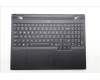 Lenovo 5CB1S82780 Tastatur inkl. Topcase ASM_GRE L 83F0ASRGB