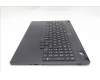 Lenovo 5CB1S82782 Tastatur inkl. Topcase ASM_HUN L 83F0ASRGB