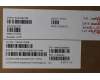 Lenovo 5CB1S82788 Tastatur inkl. Topcase ASM_NORDIC L 83F0ASRGB