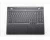 Lenovo 5CB1S82790 Tastatur inkl. Topcase ASM_RUS L 83F0ASRGB