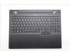 Lenovo 5CB1S82827 Tastatur inkl. Topcase ASM_UK L 83F0ASRGB