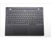 Lenovo 5CB1S82832 Tastatur inkl. Topcase ASM_BUL L 83F0AS