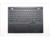 Lenovo 5CB1S82844 Tastatur inkl. Topcase ASM_ITA L 83F0AS