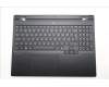 Lenovo 5CB1S82853 Tastatur inkl. Topcase schweiz L 83F0AS