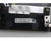 Lenovo 5CB1S82858 Tastatur inkl. Topcase ASM_UKR L 83F0AS